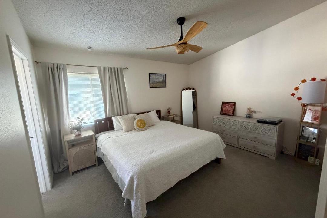 Photo of Bedroom in North San Antonio - SAT