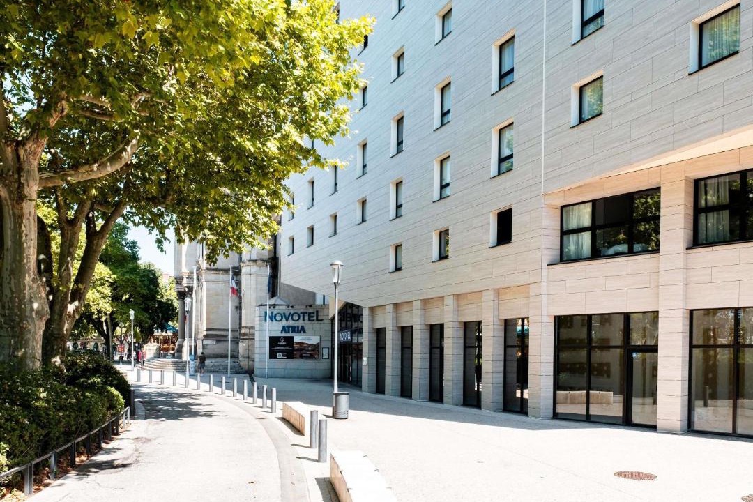 Photo of Others in Quartier Administrations