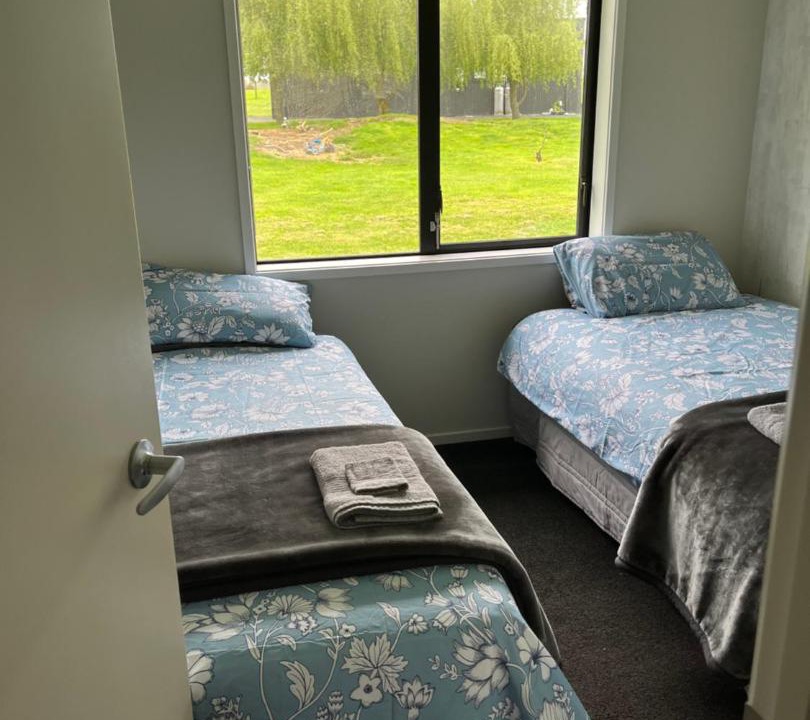 Photo of Bedroom in Kihikihi