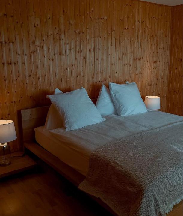 Photo of Bedroom in Aeschlen ob Gunten