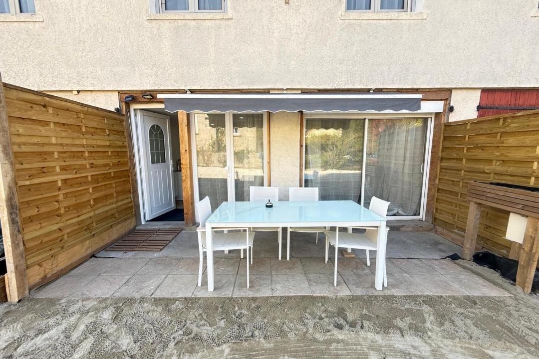 Photo of Patio Balcony in Lons-le-Saunier