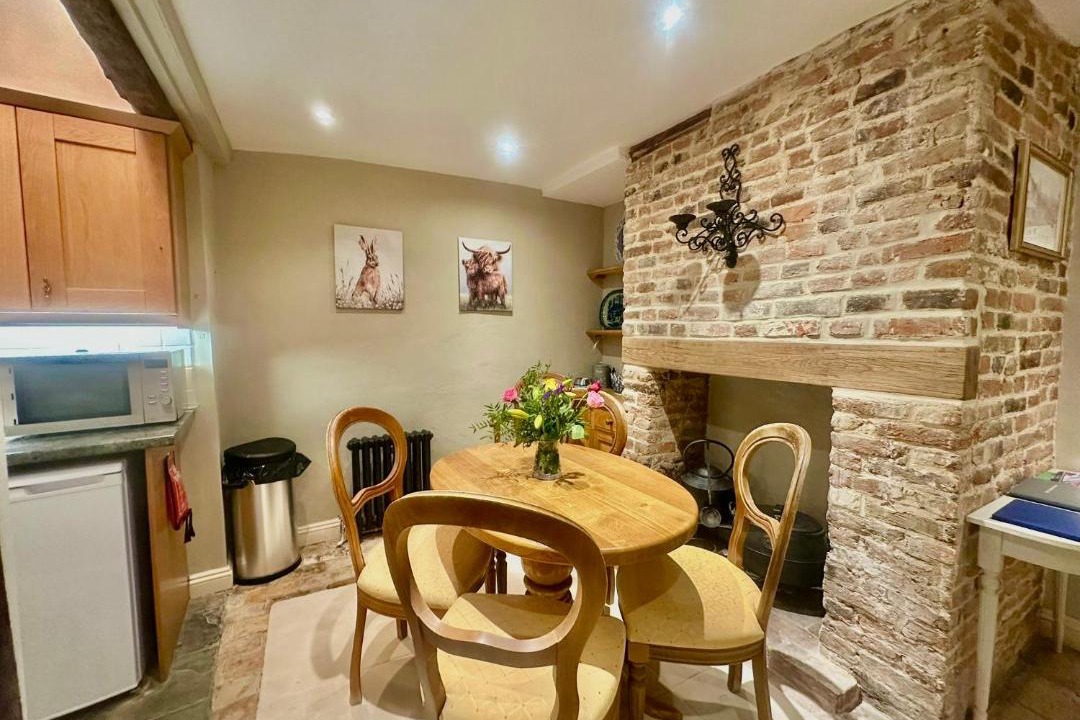 Photo of Kitchen in Cavendish