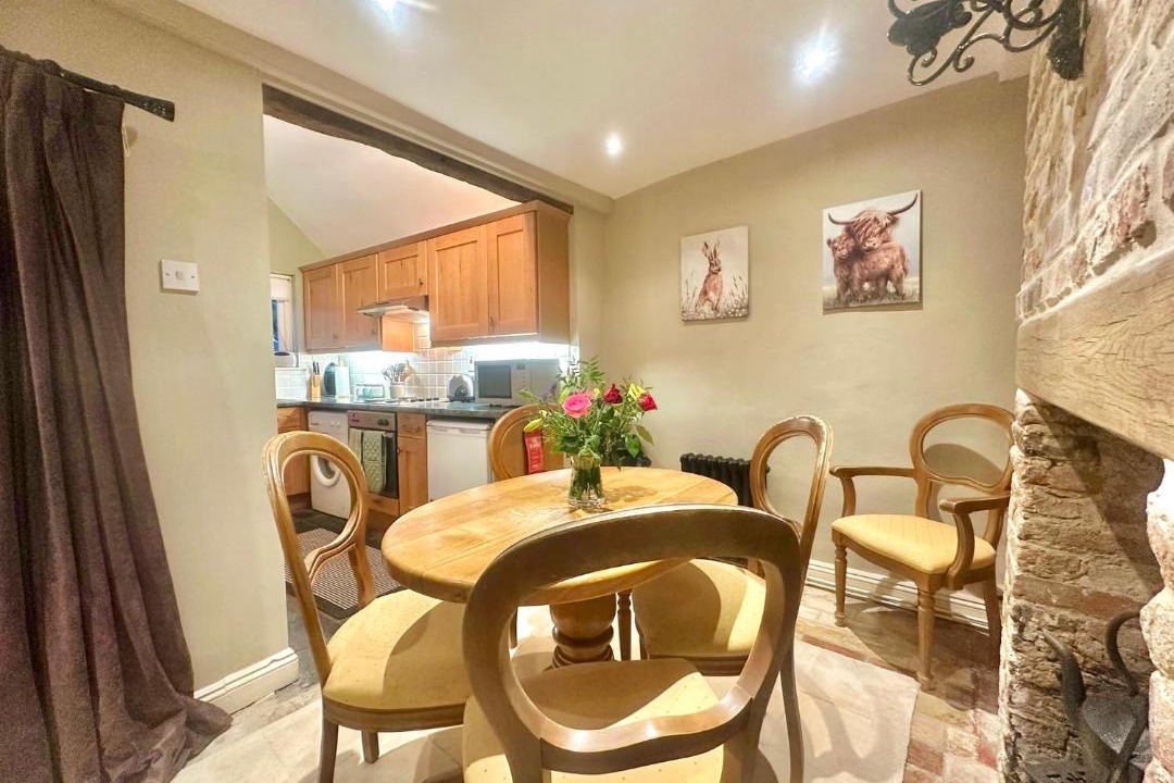 Photo of Kitchen in Cavendish