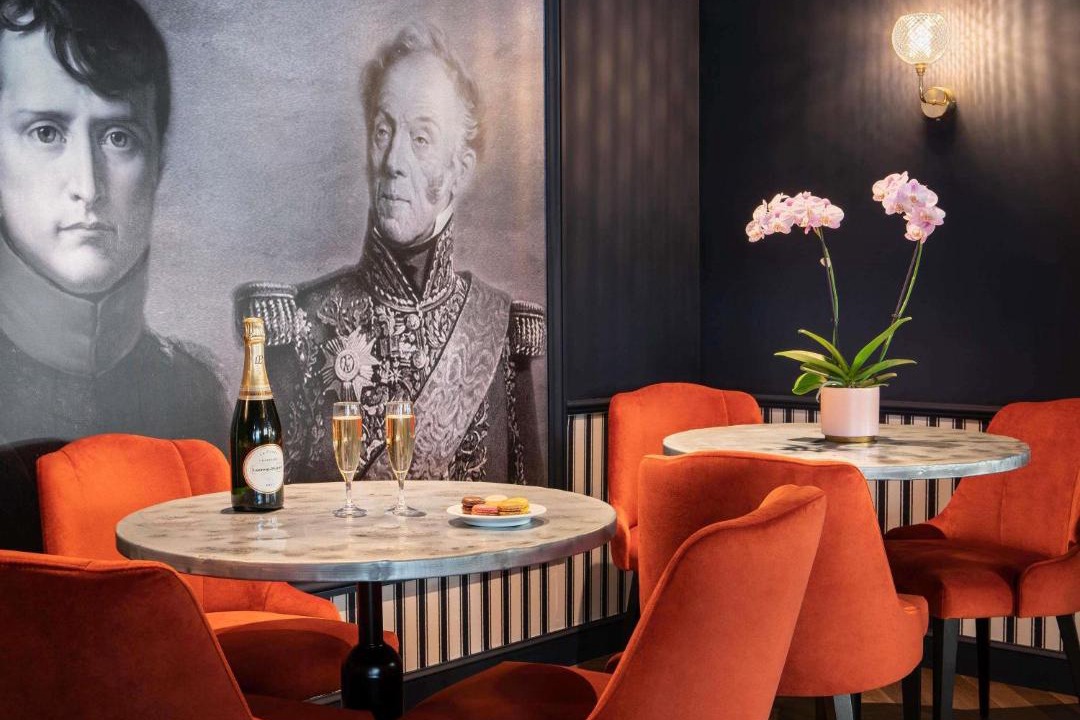 Photo of Others in Le Chesnay