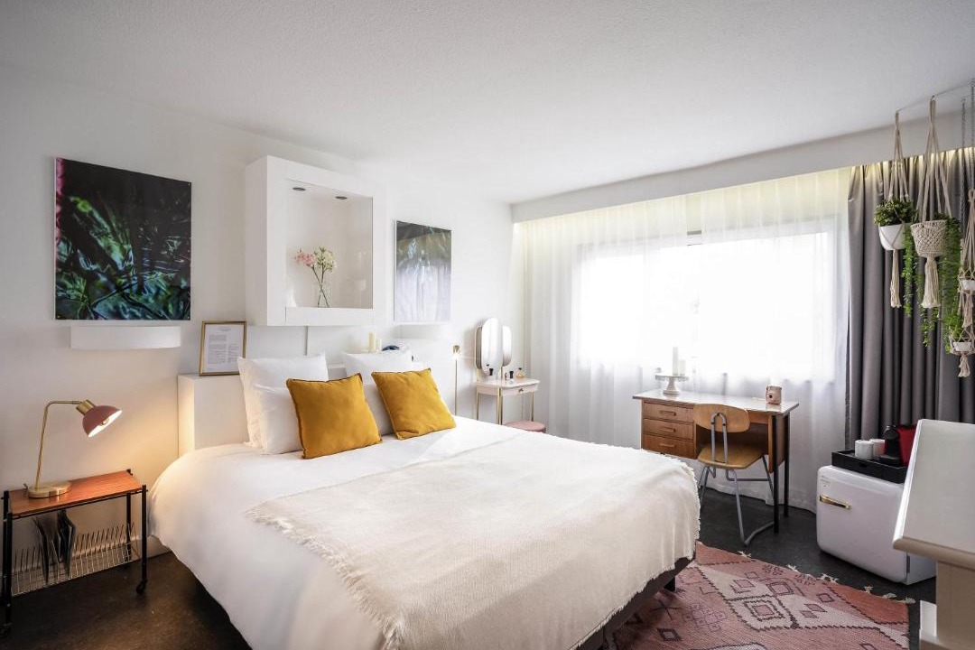 Photo of Bedroom in Reims