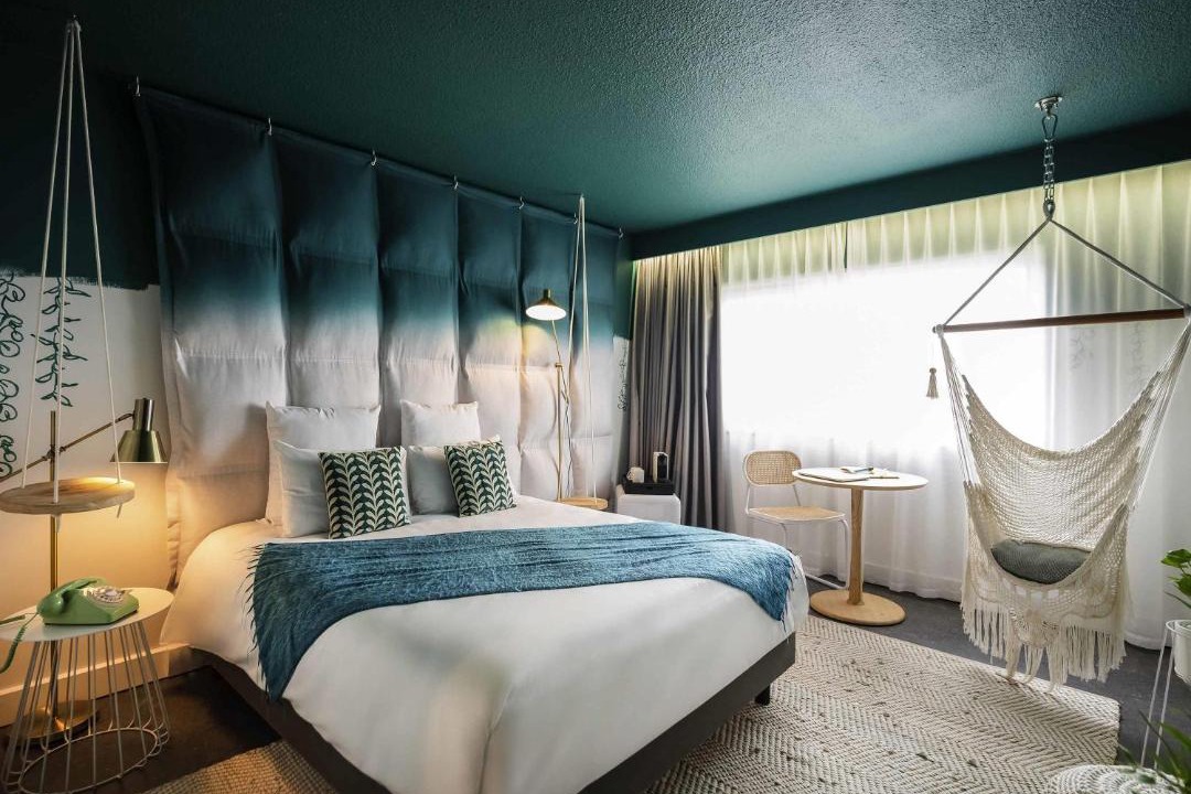 Photo of Bedroom in Reims