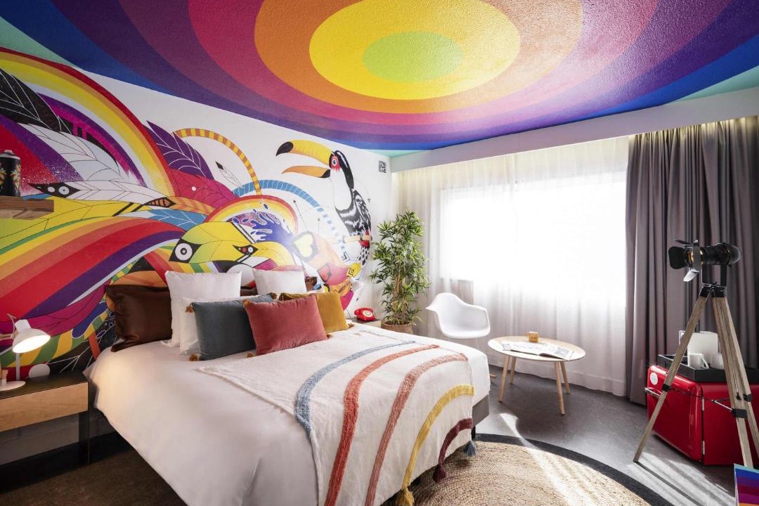 Photo of Bedroom in Reims