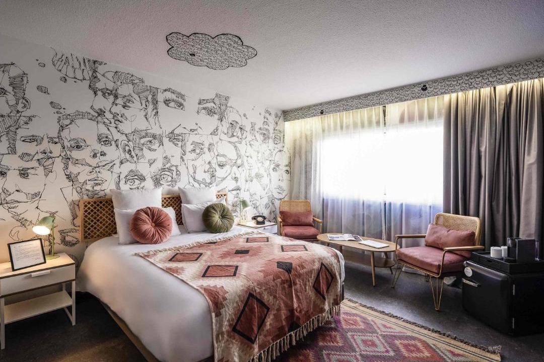 Photo of Bedroom in Reims