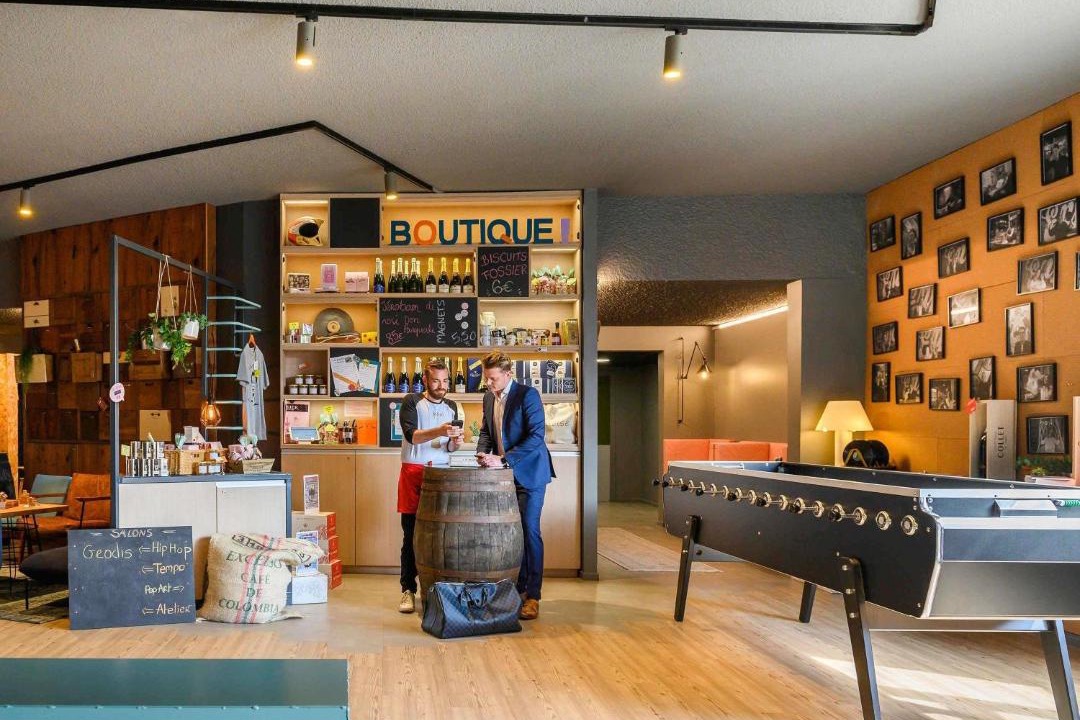 Photo of Others in Reims