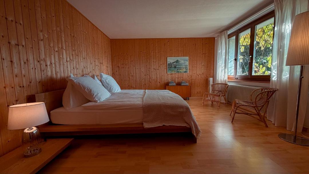 Photo of Bedroom in Aeschlen ob Gunten