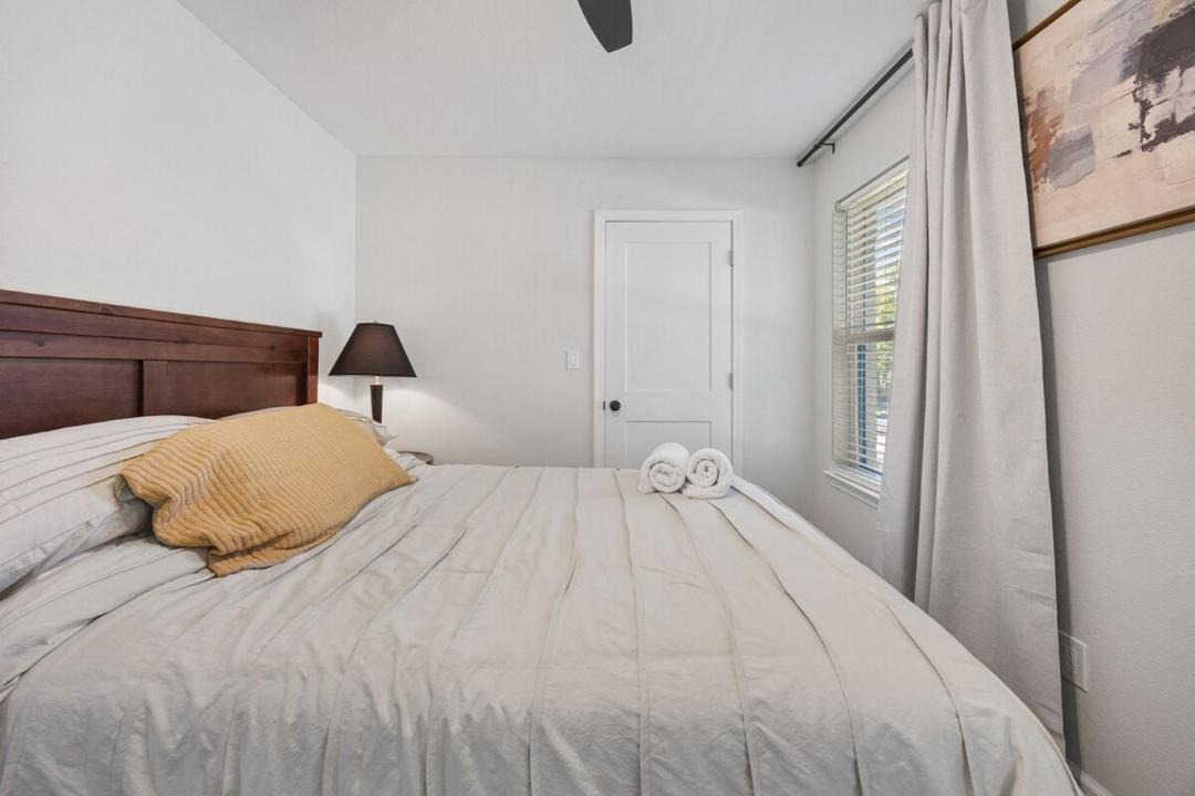 Photo of Bedroom in Flower Mound