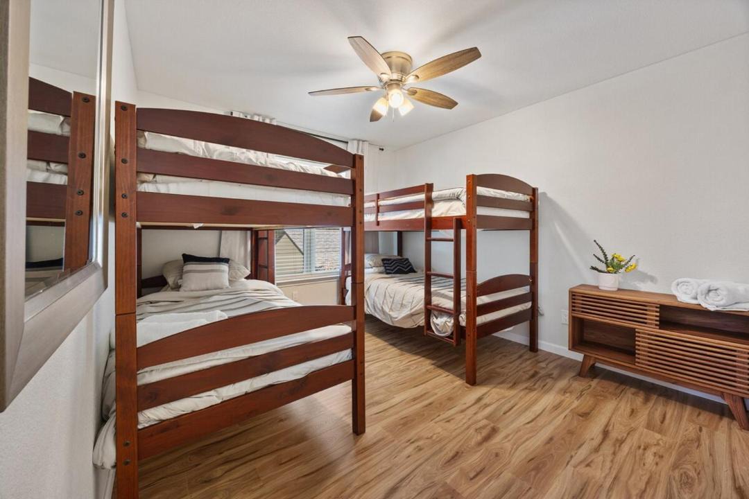 Photo of Bedroom in Flower Mound