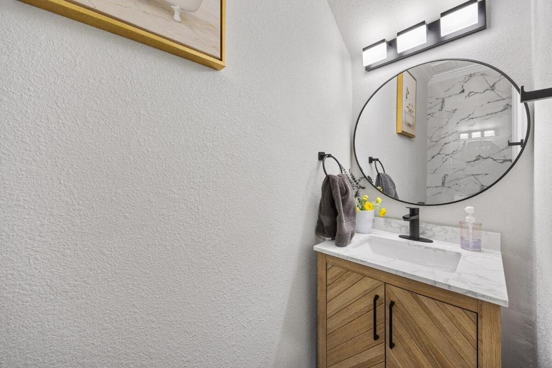 Photo of Bathroom in Flower Mound