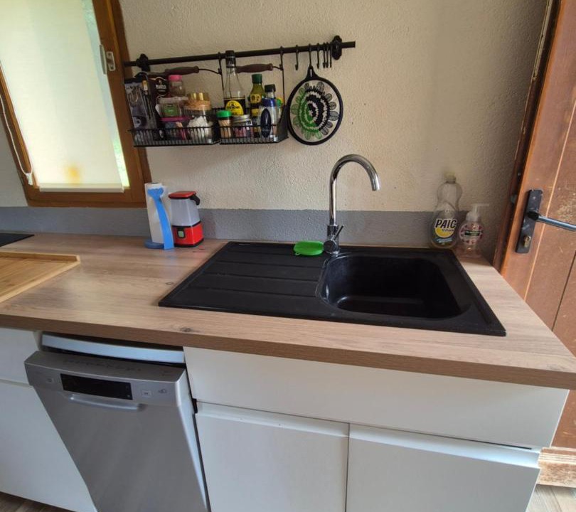 Photo of Kitchen in Arifat