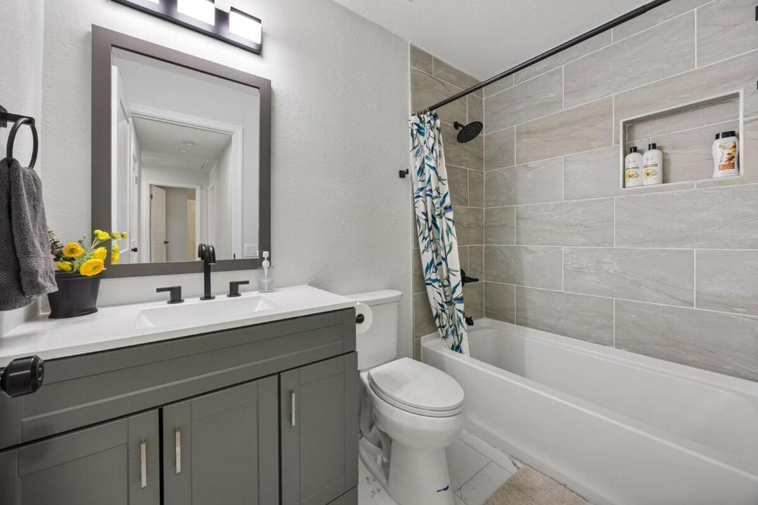 Photo of Bathroom in Flower Mound