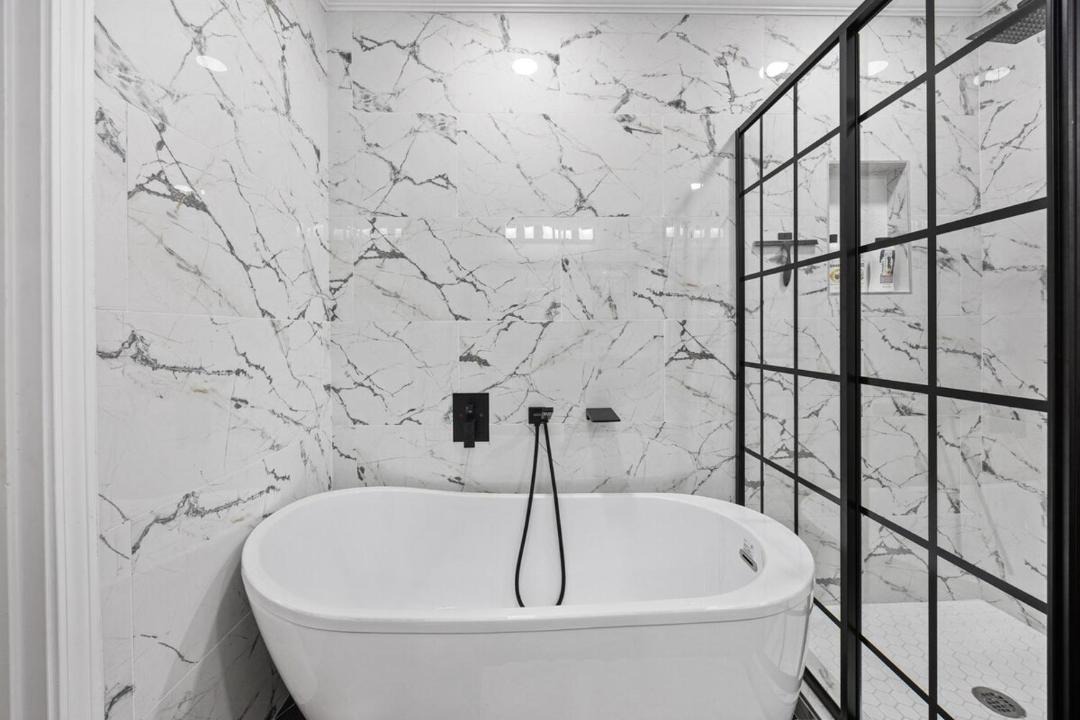 Photo of Bathroom in Flower Mound