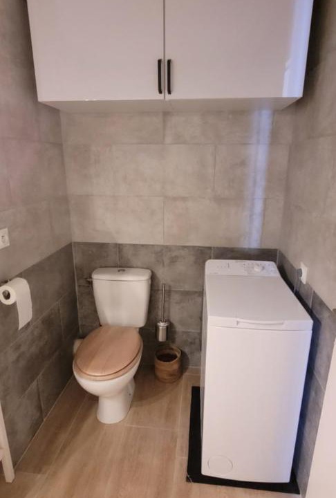 Photo of Bathroom in Santa-Lucia-di-Moriani