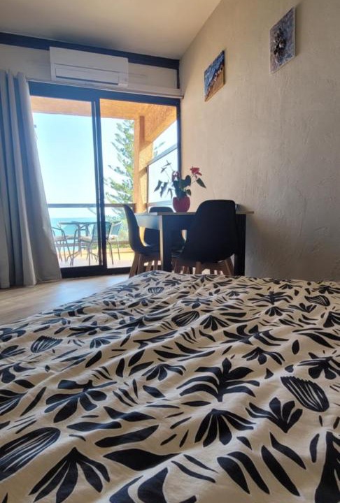 Photo of Bedroom in Santa-Lucia-di-Moriani
