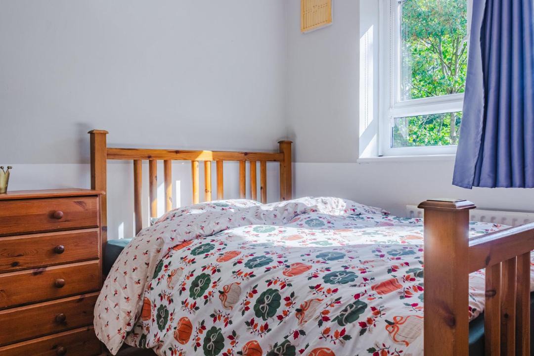 Photo of Bedroom in West Hill