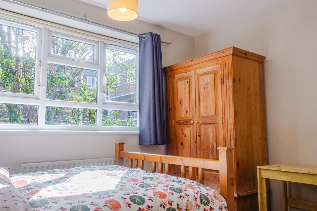 Photo of Bedroom in West Hill