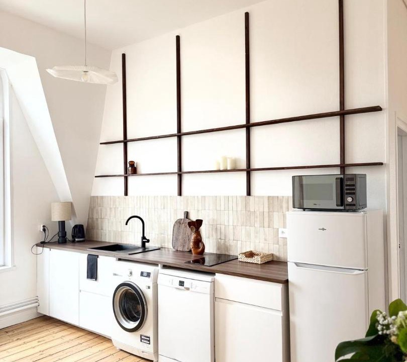 Photo of Kitchen in Halluin