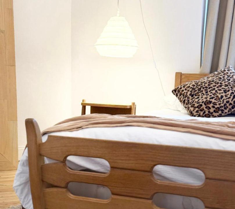 Photo of Bedroom in Halluin