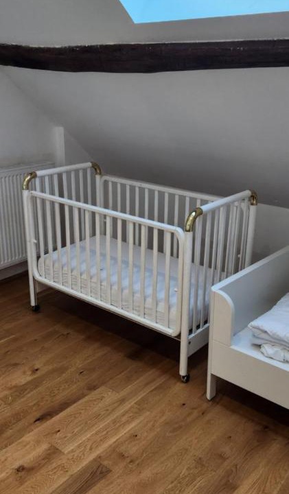 Photo of Bedroom in Saint-Martin-du-Boschet