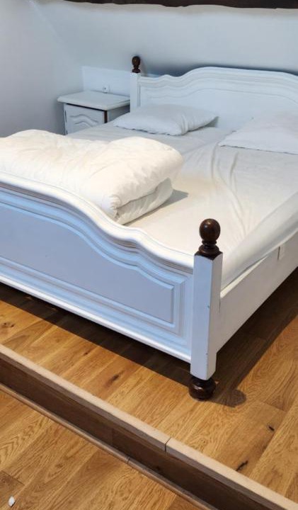 Photo of Bedroom in Saint-Martin-du-Boschet