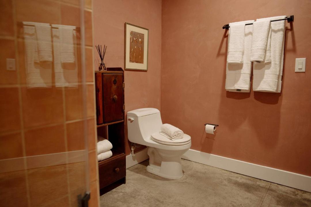 Photo of Bathroom in West Hollywood