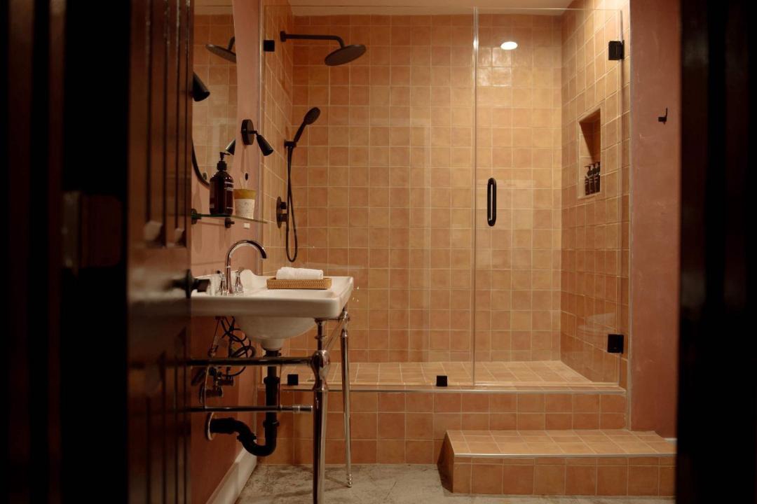 Photo of Bathroom in West Hollywood