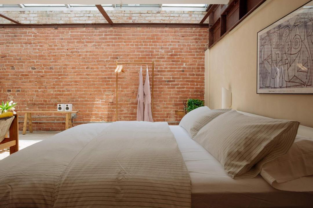 Photo of Bedroom in West Hollywood