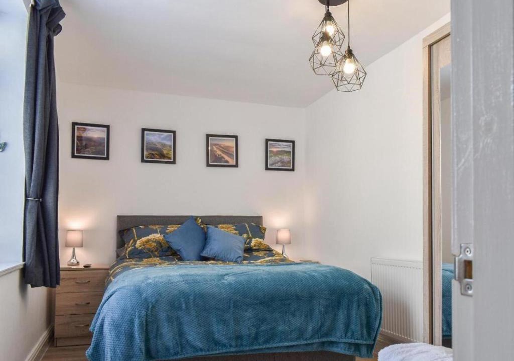 Photo of Bedroom in Padfield