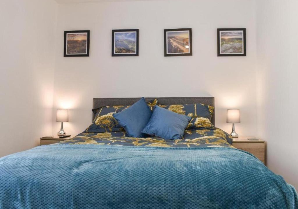 Photo of Bedroom in Padfield