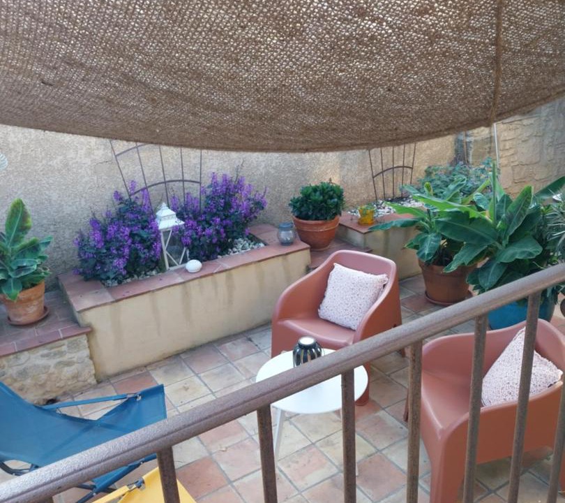 Photo of Patio Balcony in Coursan