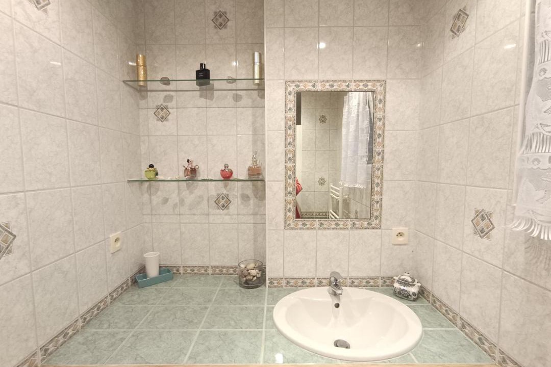 Photo of Bathroom in Le Vaudreuil