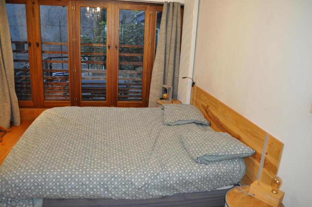 Photo of Bedroom in Noyarey