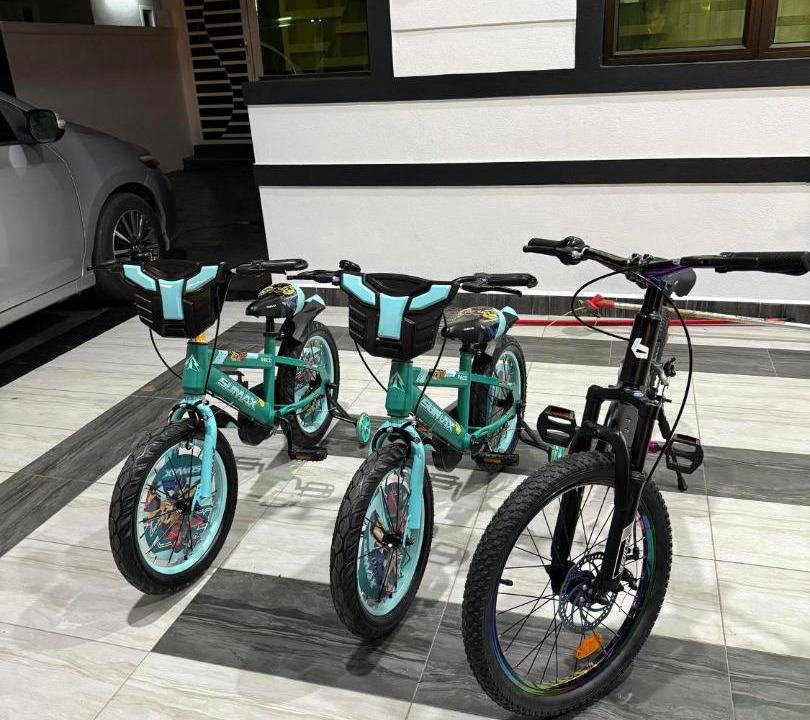 Photo of Others in Kota Bharu