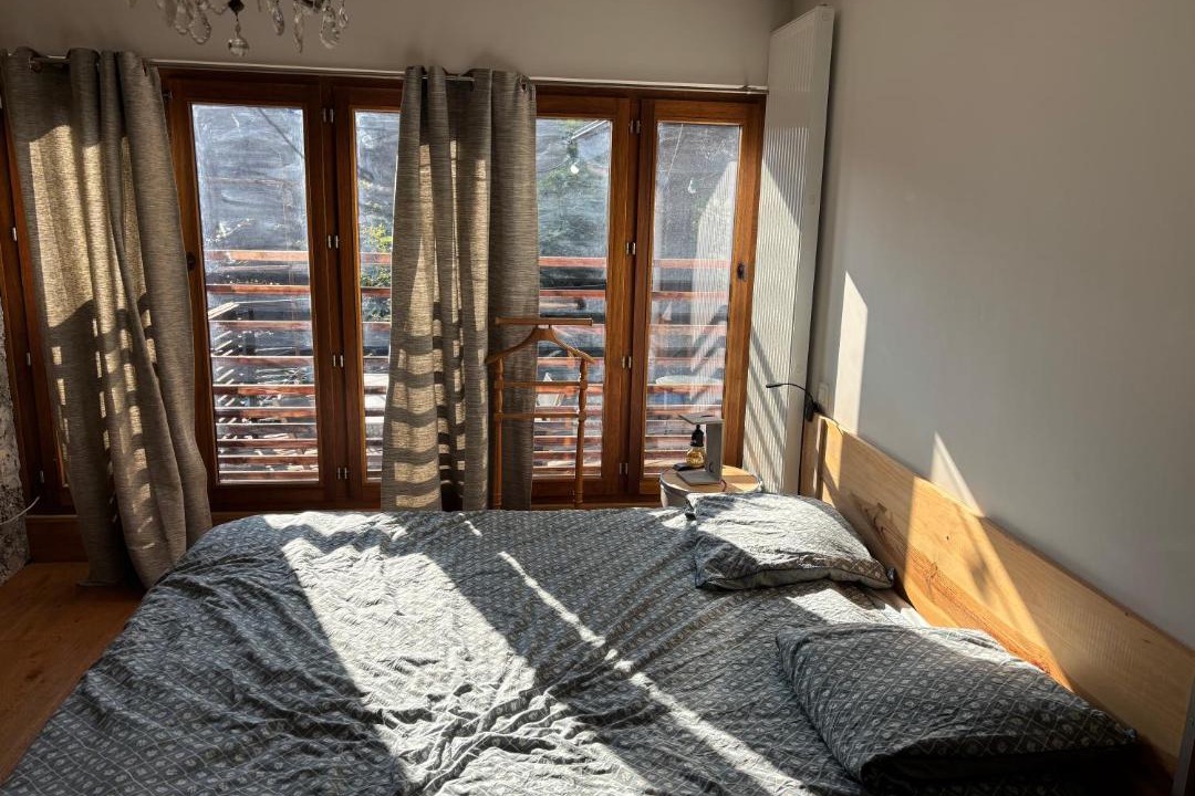 Photo of Bedroom in Noyarey