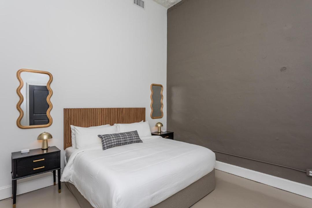 Photo of Bedroom in Wilson