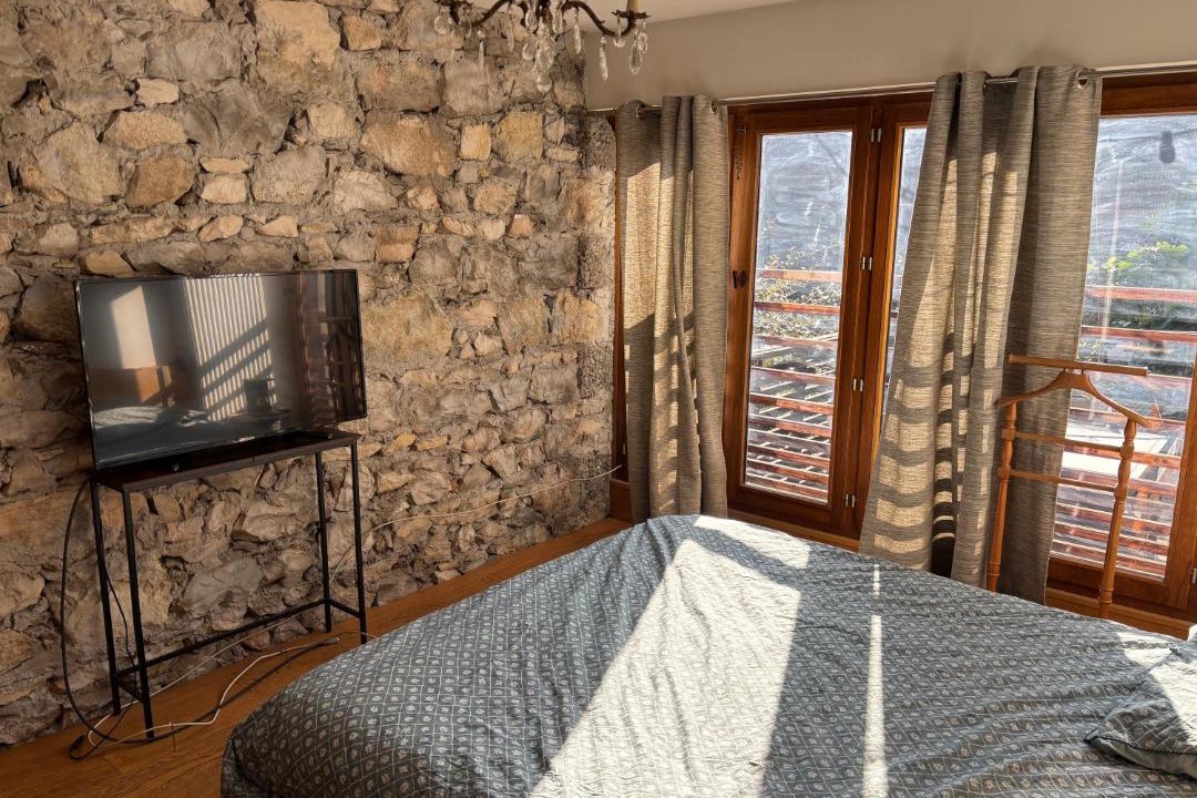Photo of Bedroom in Noyarey
