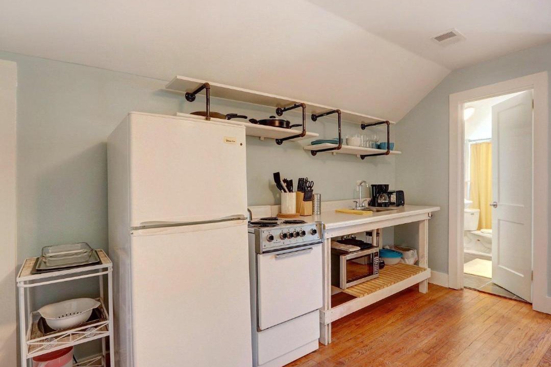 Photo of Kitchen in Tybee Island
