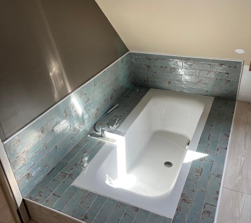 Photo of Bathroom in Mur-de-Bretagne