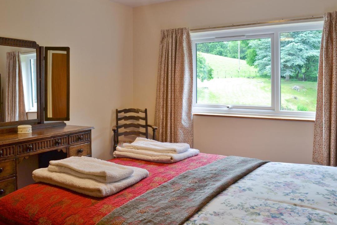 Photo of Bedroom in Watermillock