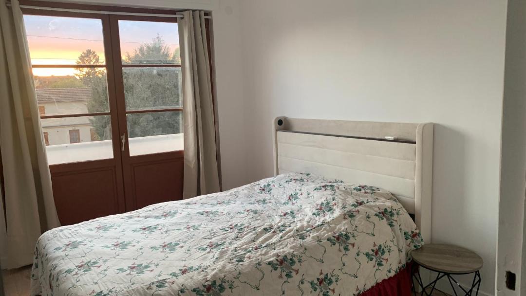 Photo of Bedroom in La Ferte-sous-Jouarre