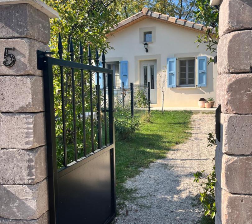 Photo of Others in Chatuzange-le-Goubet