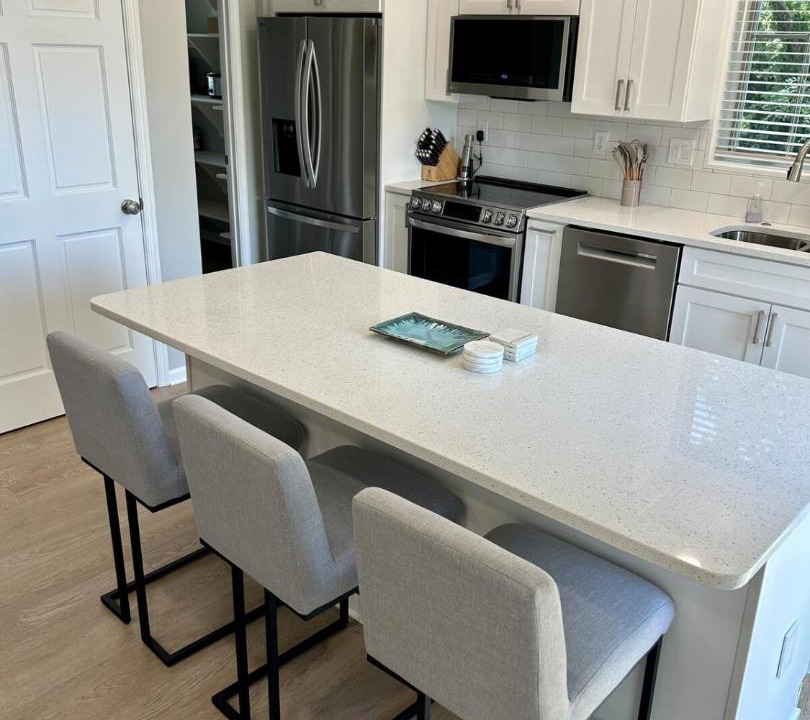 Photo of Kitchen in Piney Point