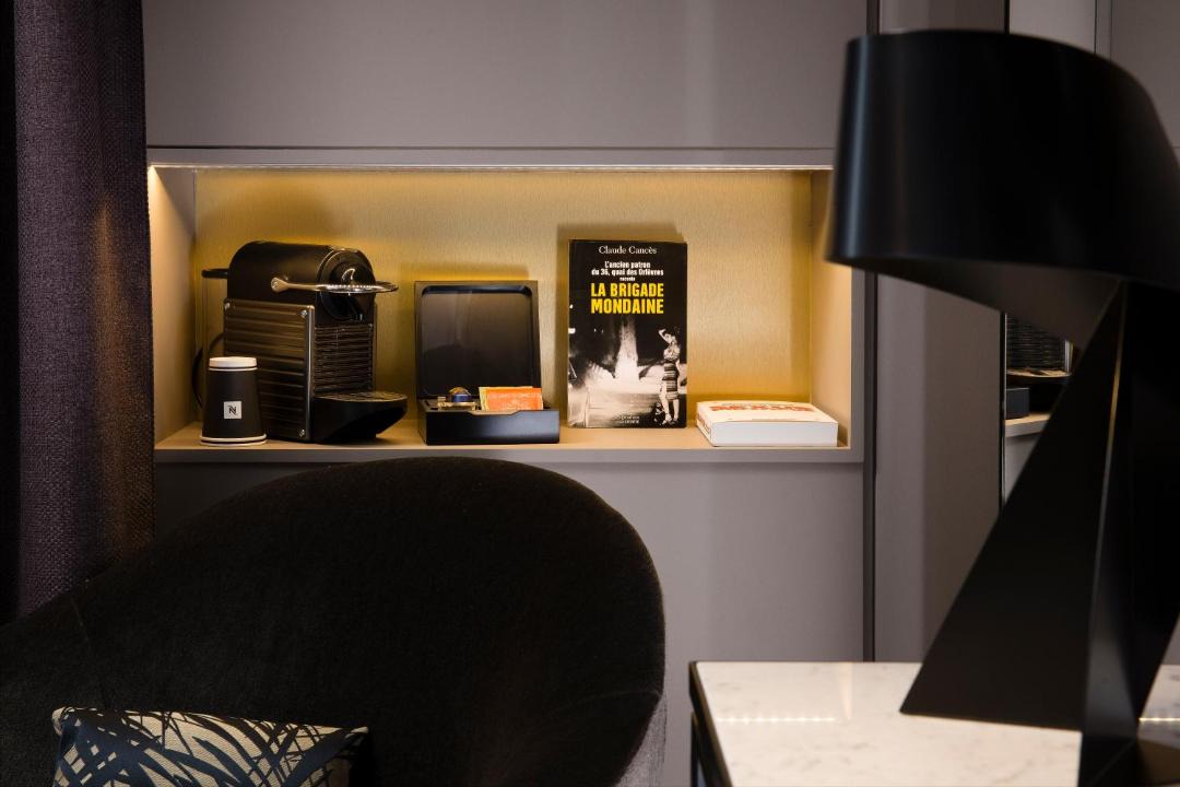 Photo of Others in Ternes