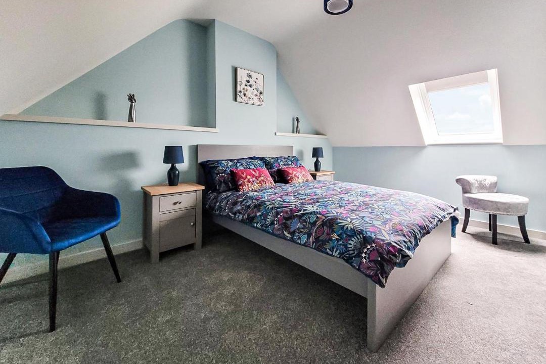 Photo of Bedroom in Wotton-under-Edge