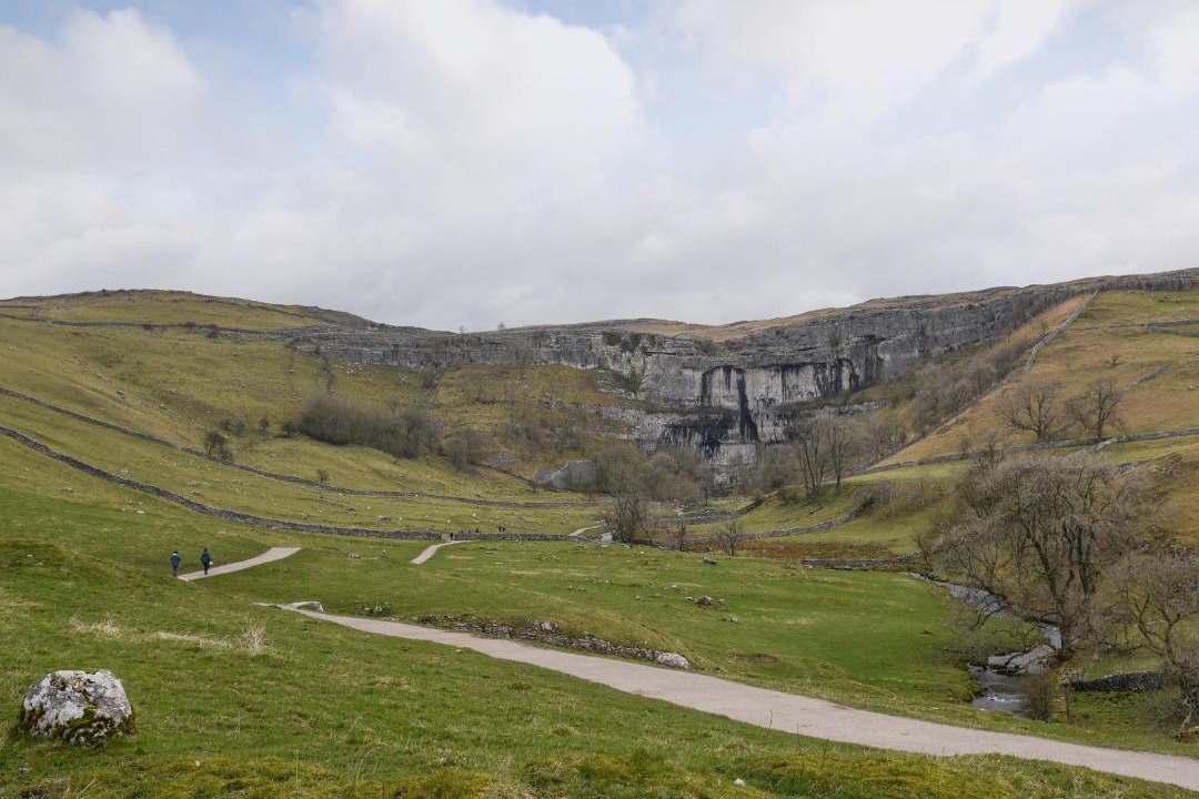 Photo of Others in Buckden