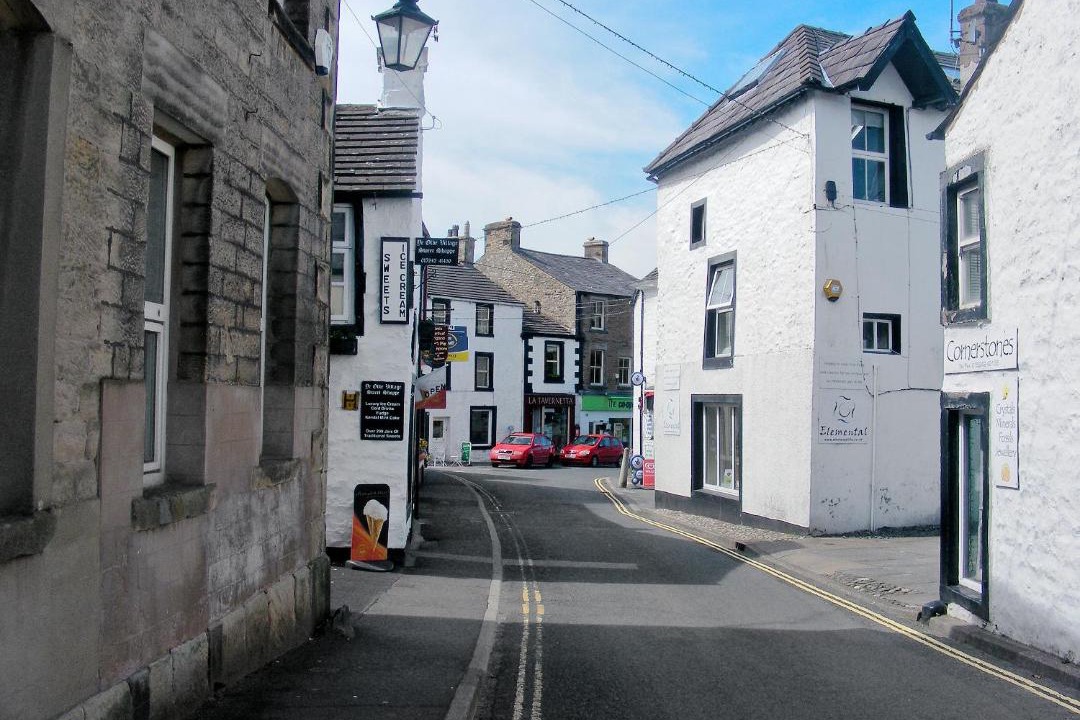 Photo of Others in Buckden